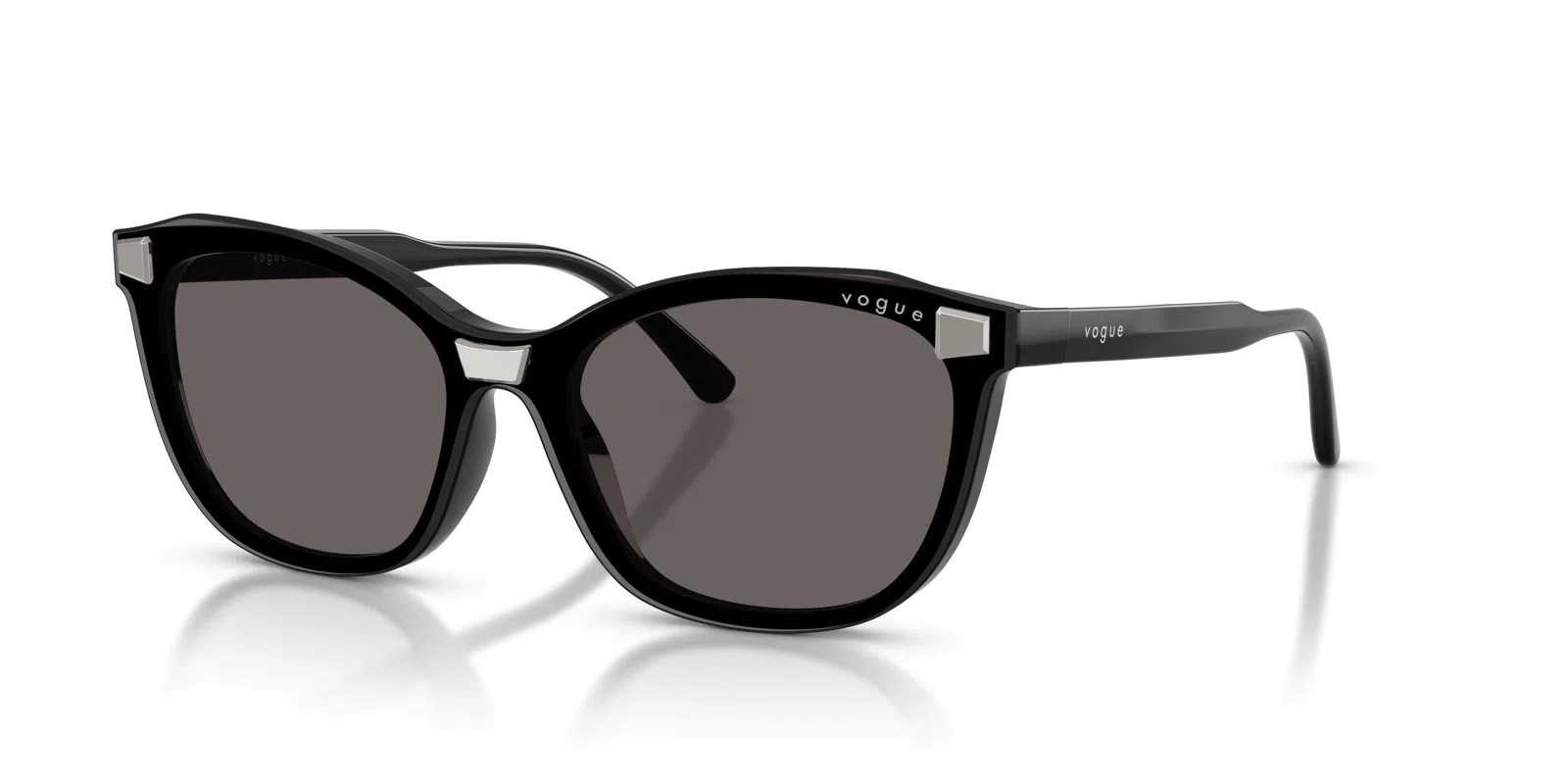 Vogue 5746S Sunglasses - view 12